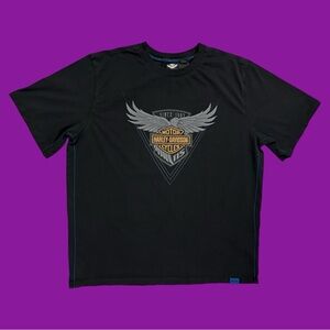 Harley-Davidson 115th Anniversary Performance Tee